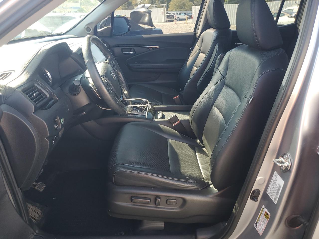 2020 Honda Ridgeline Rtl VIN: 5FPYK3F73LB000736 Lot: 84067745