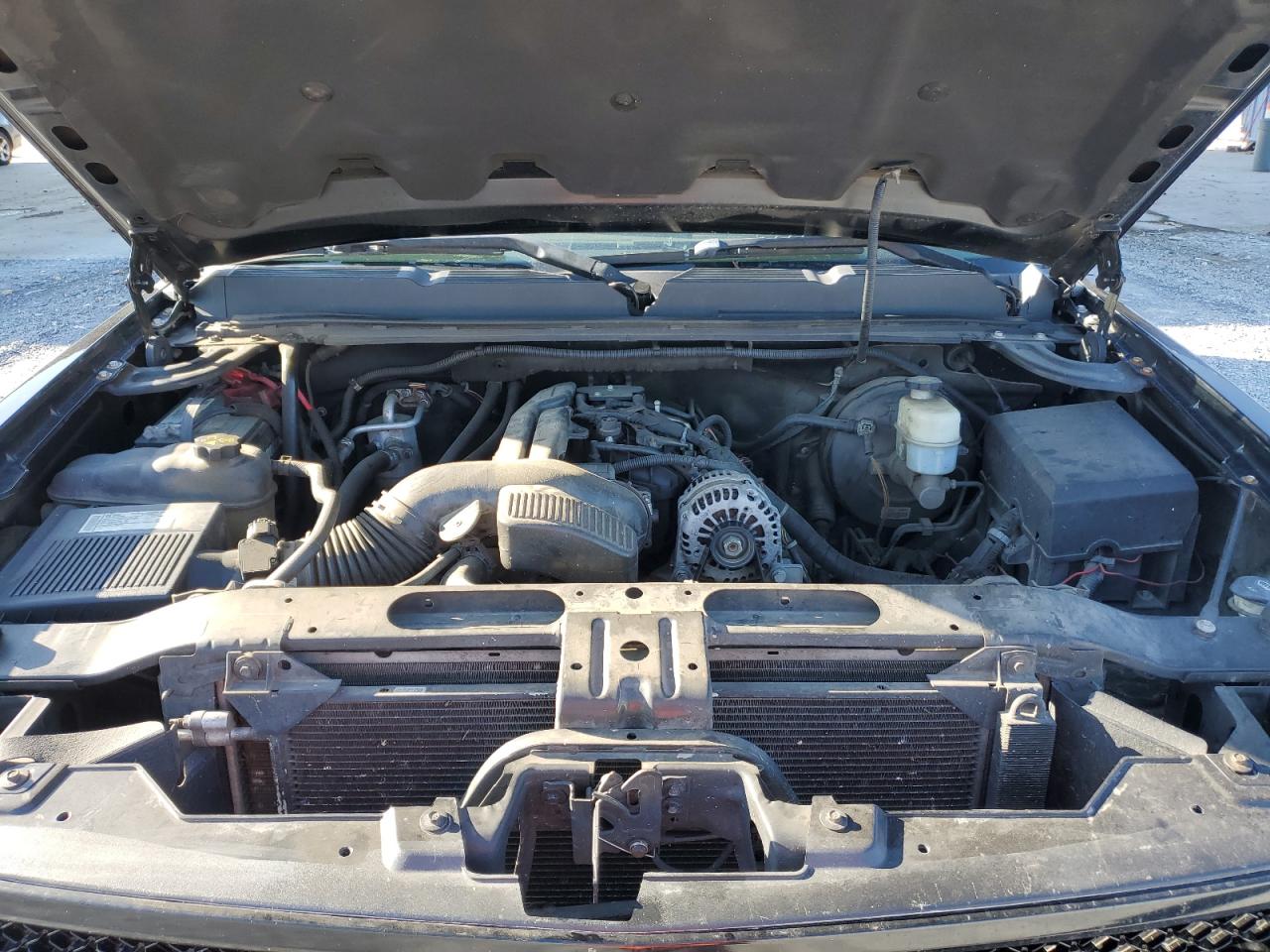 2011 Chevrolet Silverado K1500 Lt VIN: 3GCPKSE3XBG129854 Lot: 81913715