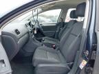 2010 VOLKSWAGEN GOLF S TDI  for sale at Copart WISBECH