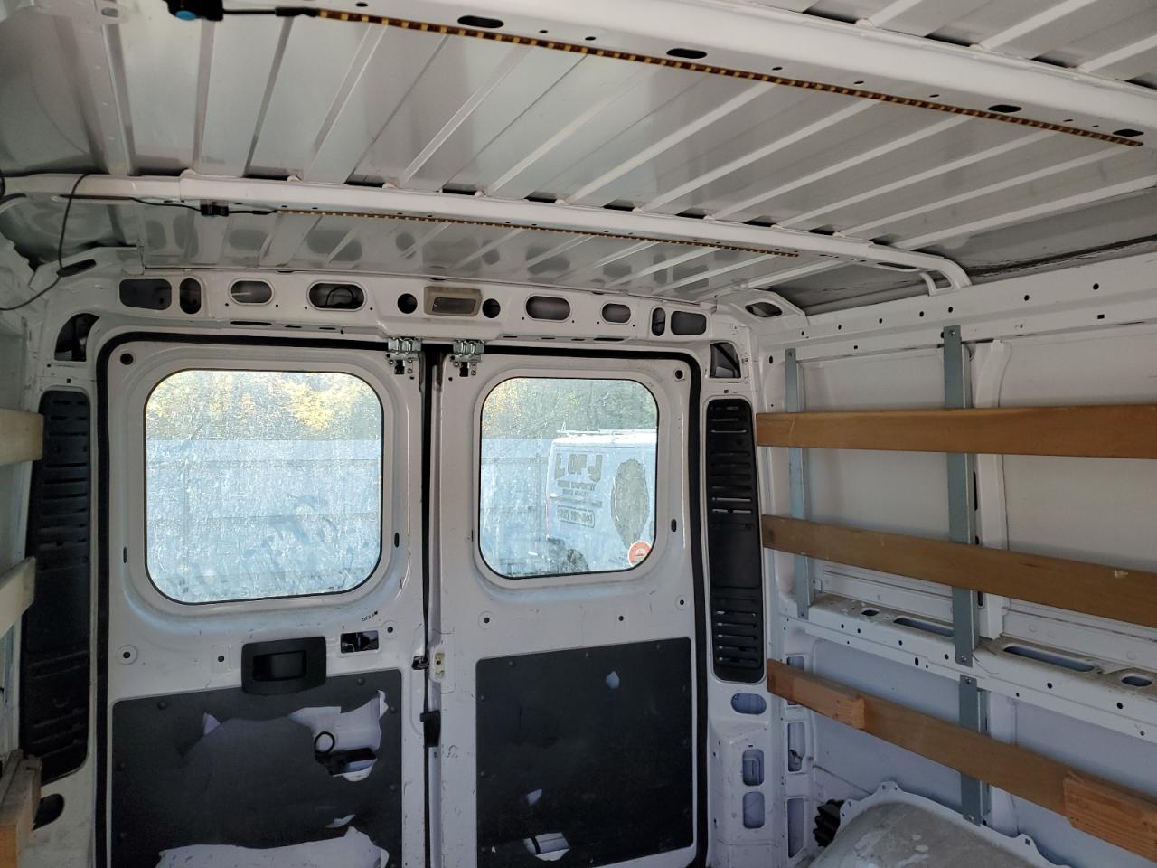 2016 Ram Promaster 1500 1500 Standard VIN: 3C6TRVAG5GE116525 Lot: 82553075