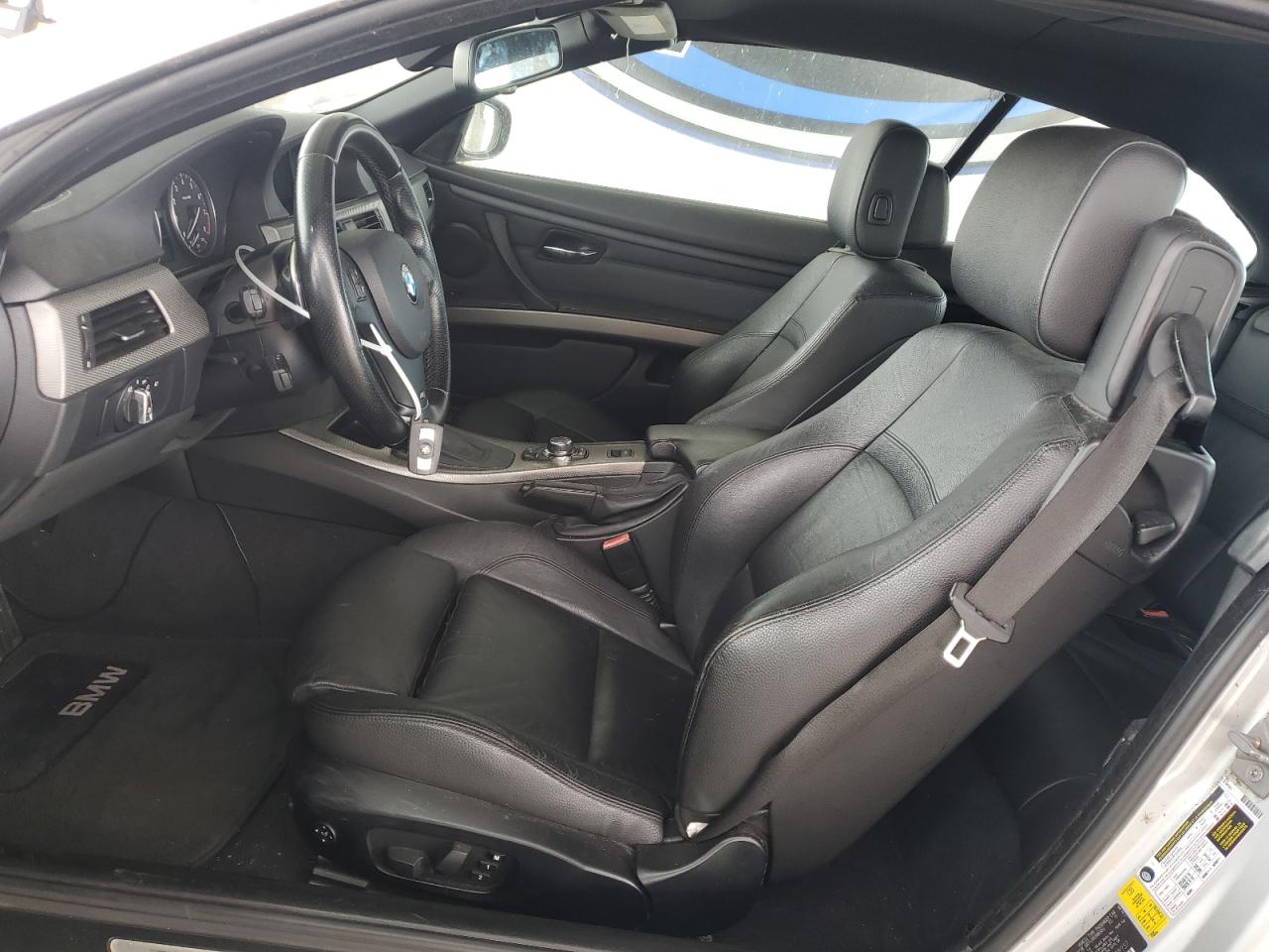 2012 BMW 328 I Sulev VIN: WBADW7C54CE728957 Lot: 84929465