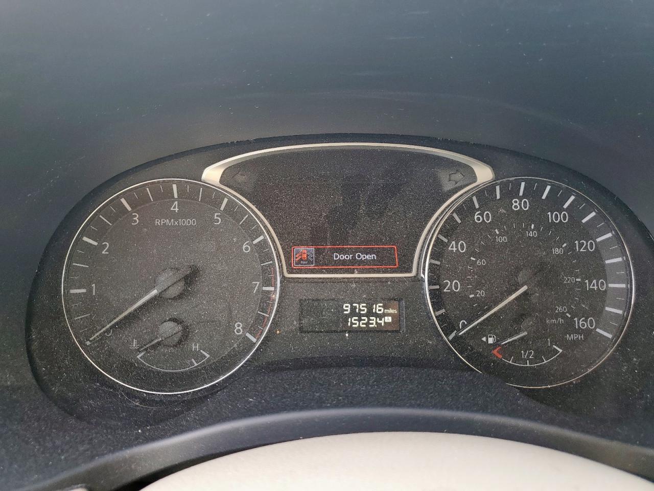 2015 Nissan Pathfinder S VIN: 5N1AR2MN6FC701155 Lot: 82146485