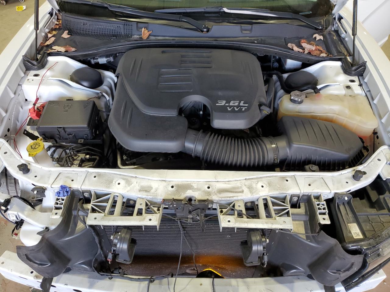 2023 Dodge Charger Gt VIN: 2C3CDXHG0PH519247 Lot: 85513555