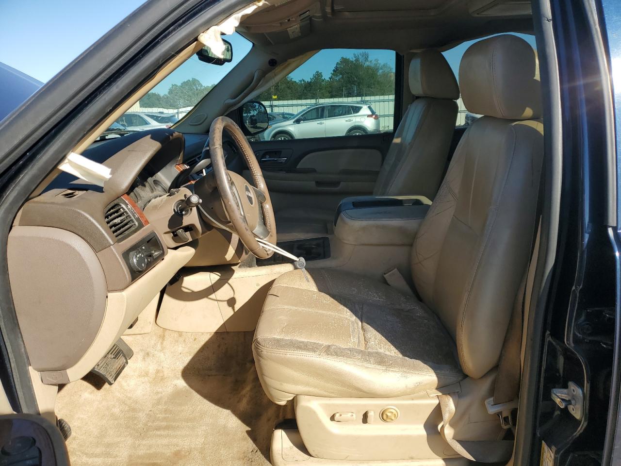 2007 GMC Yukon VIN: 1GKFC13067J253447 Lot: 89532195