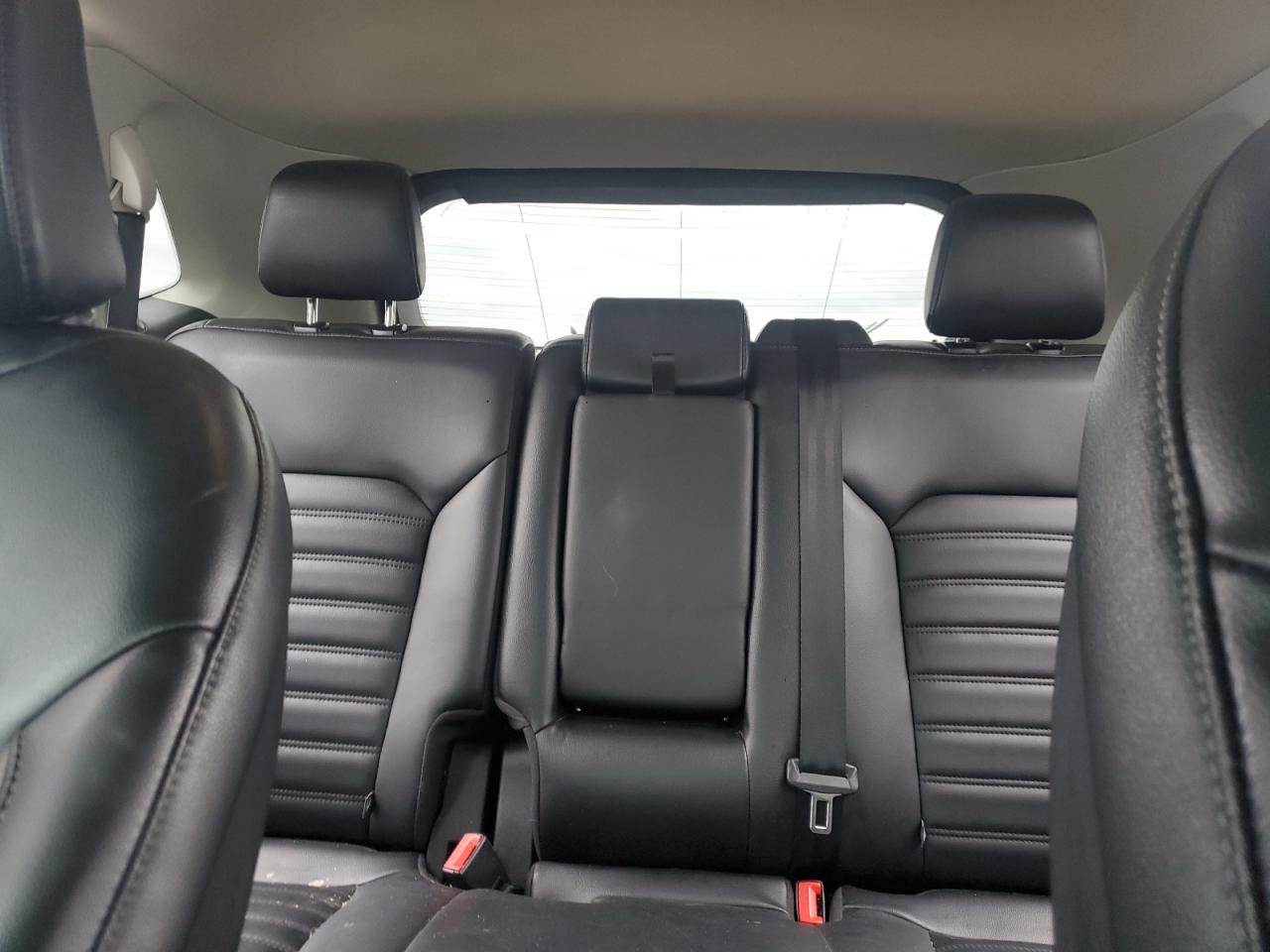 2023 Ford Edge Sel VIN: 2FMPK4J98PBA38352 Lot: 82719145