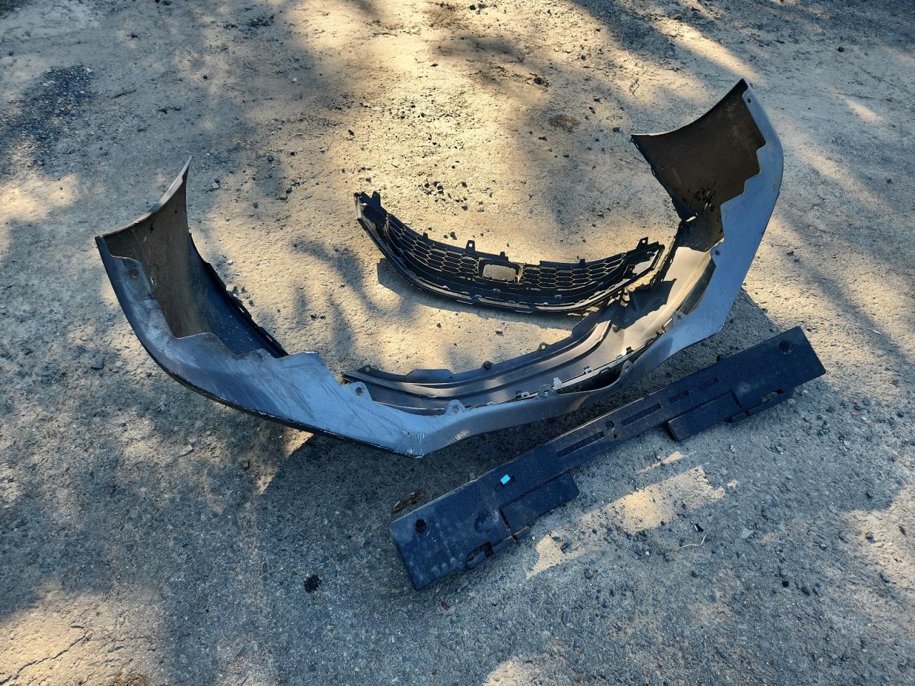 2013 Honda Civic Ex VIN: 19XFB2F88DE006039 Lot: 84409205