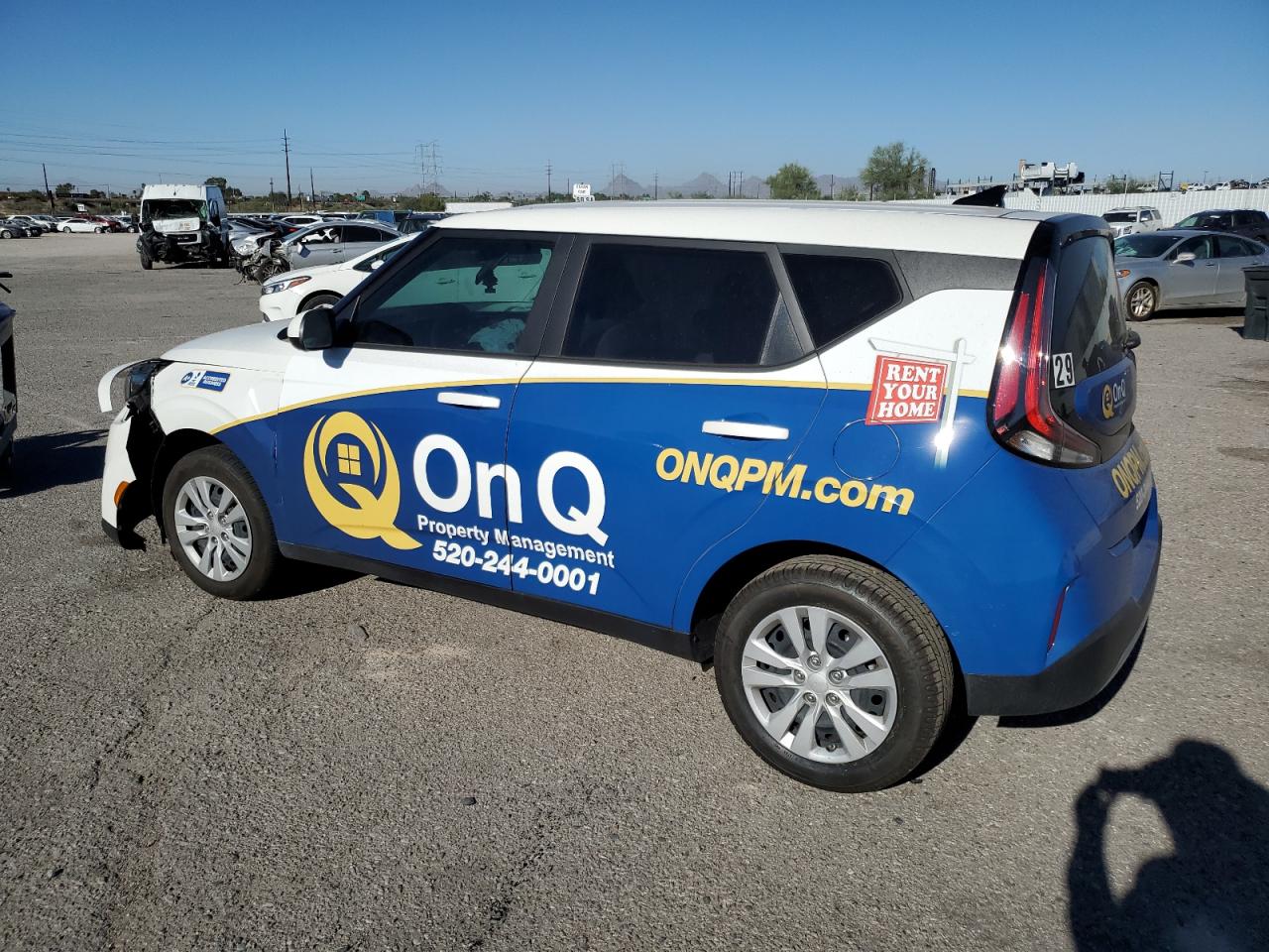 2025 Kia Soul Lx VIN: KNDJ23AUXS7250955 Lot: 90641445