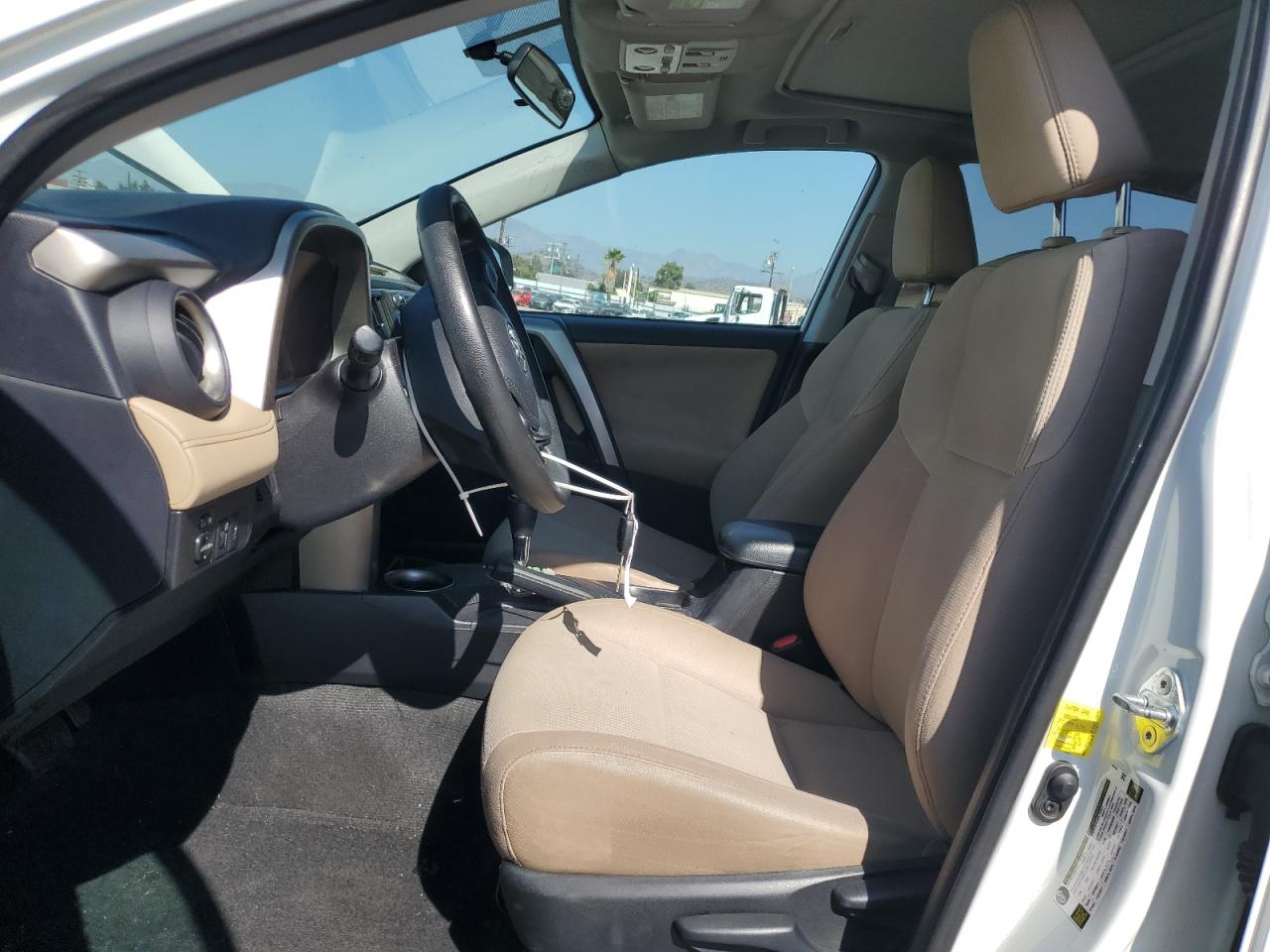 2015 Toyota Rav4 Xle VIN: 2T3WFREV3FW160590 Lot: 82335105