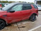 2015 LAND ROVER DISCOVERY SPORT LUX HSE S  for sale at Copart NEWBURY