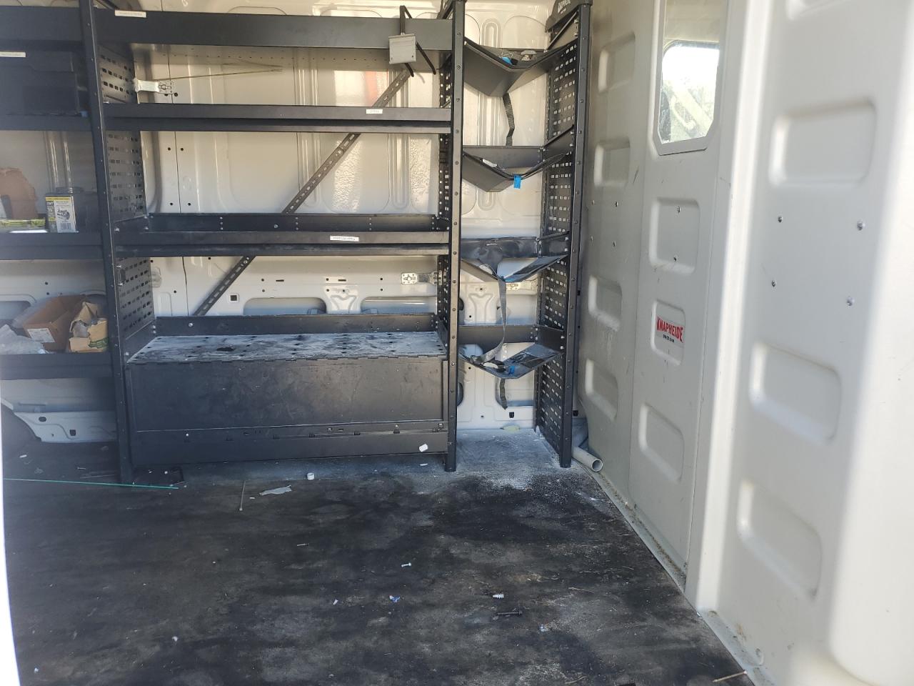 2024 Ford Transit T-350 Hd VIN: 1FTBF7C86RKA13709 Lot: 84479745