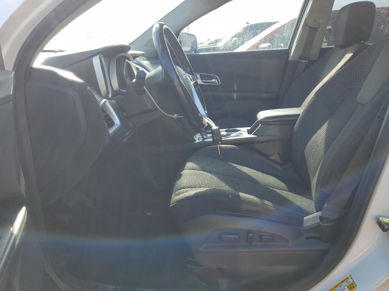 2017 Chevrolet Equinox Lt VIN: 2GNALCEK4H1510866 Lot: 86296445