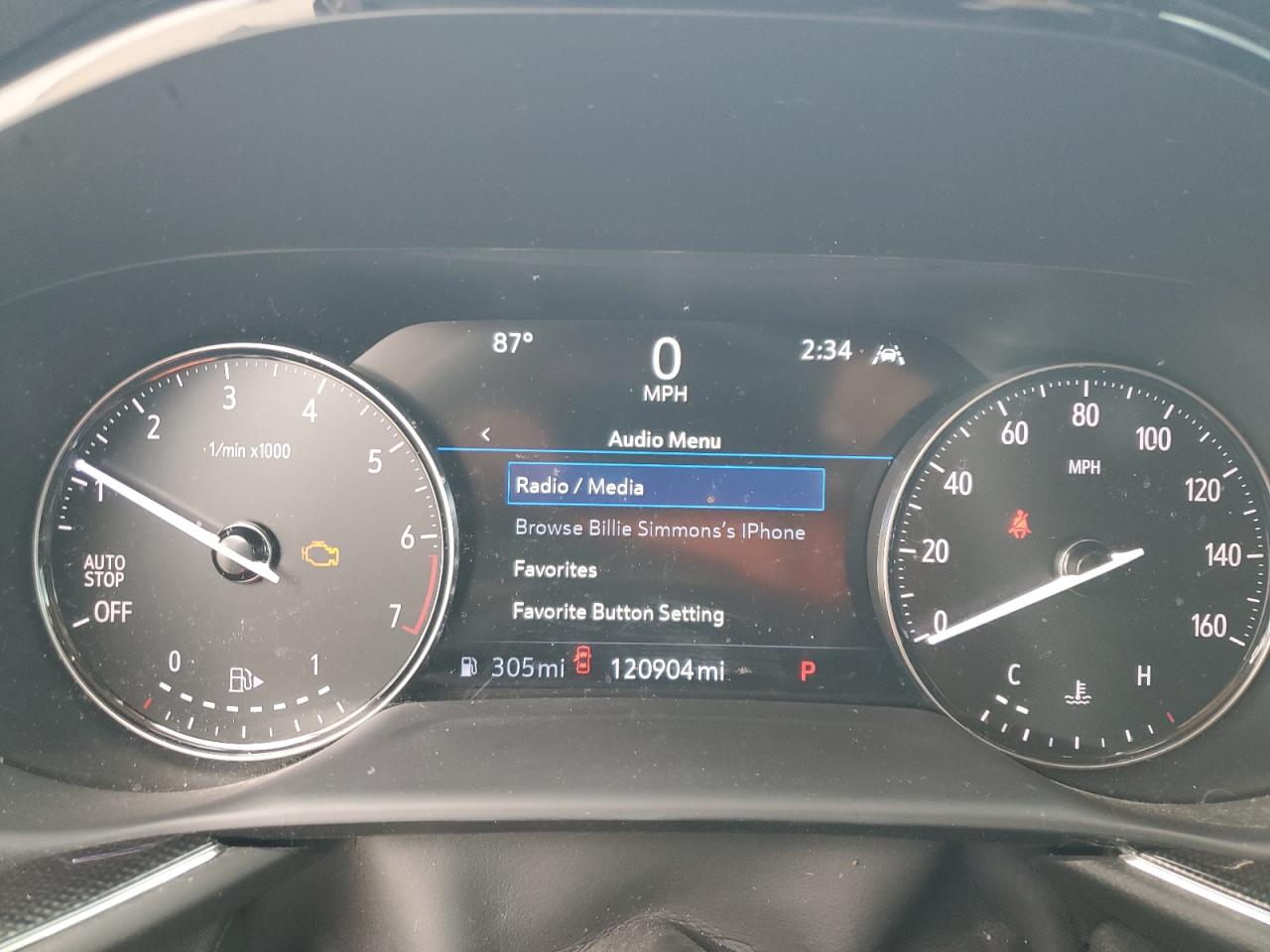 2021 Buick Envision Essence VIN: LRBFZNR40MD138685 Lot: 85560935