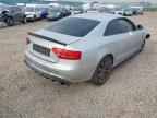 2007 AUDI A5 SPORT TDI QUATTRO  for sale at Copart WISBECH