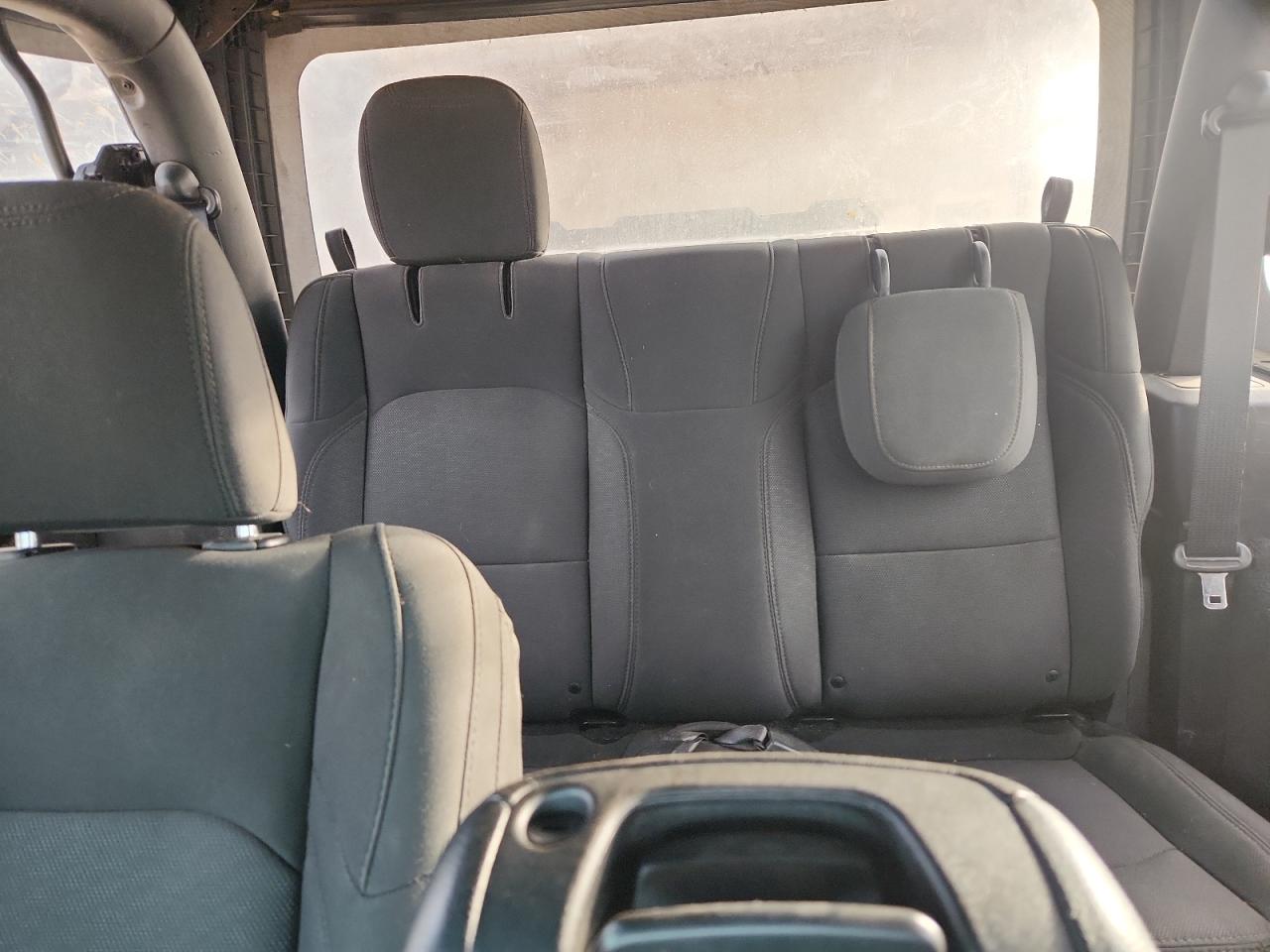 2019 Jeep Wrangler Sport VIN: 1C4GJXAG8KW677085 Lot: 90125315