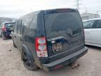 2011 LAND ROVER DISCOVERY SDV6 AUTO 245  for sale at Copart BRISTOL