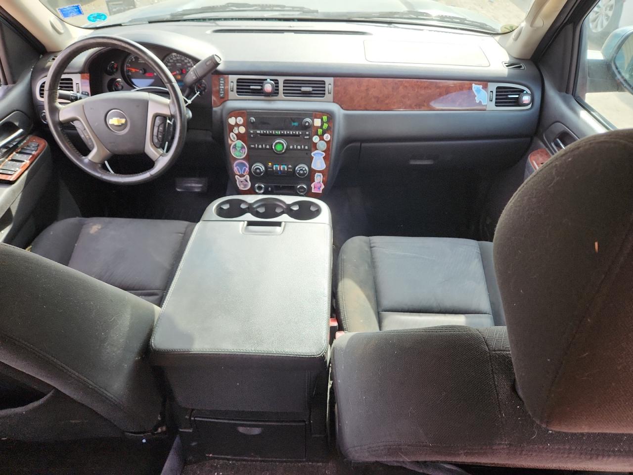 2012 Chevrolet Avalanche Ls VIN: 3GNTKEE77CG129063 Lot: 90523945