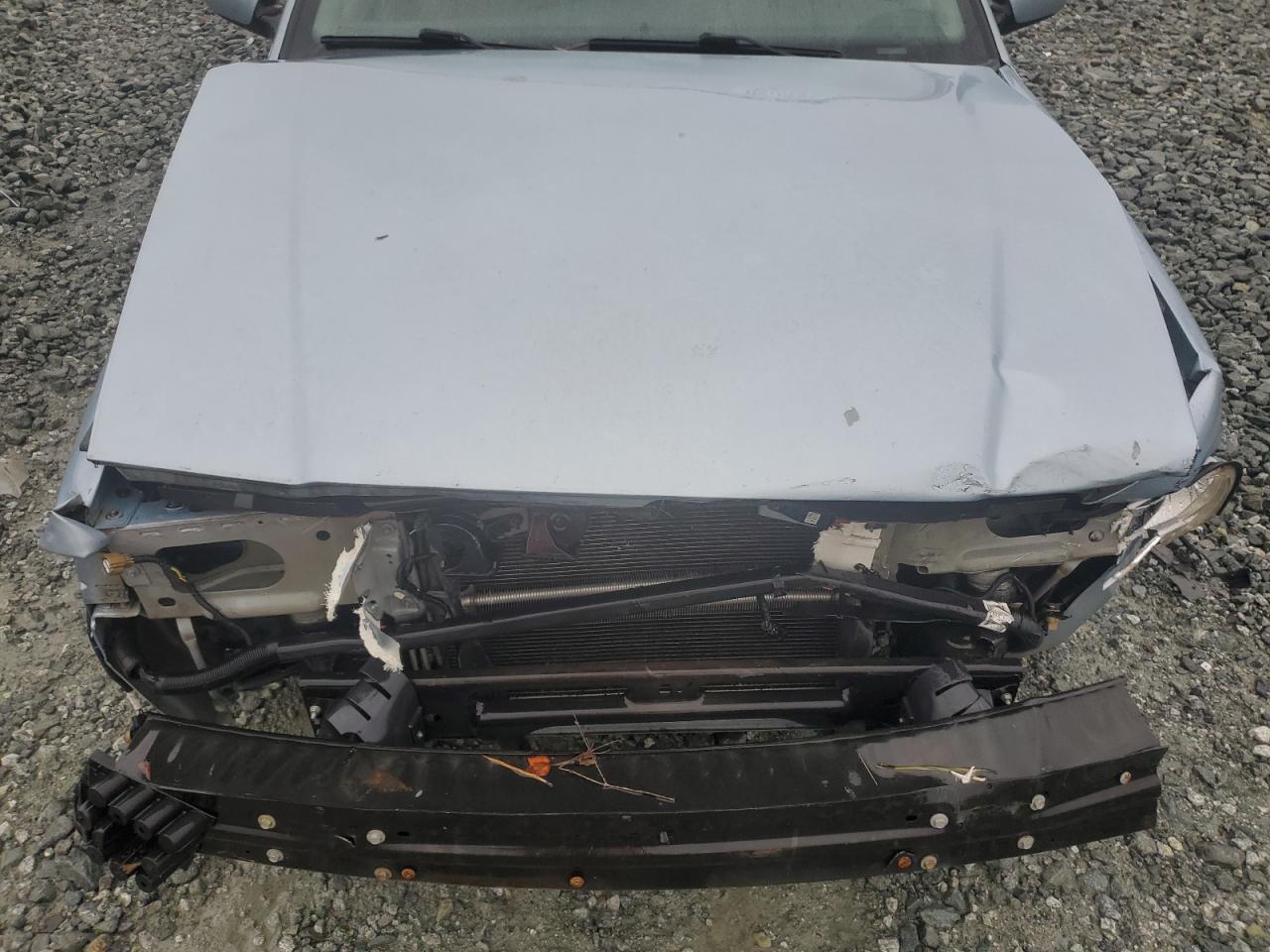 2006 Mercury Grand Marquis Ls VIN: 2MEFM75V76X650593 Lot: 90242395