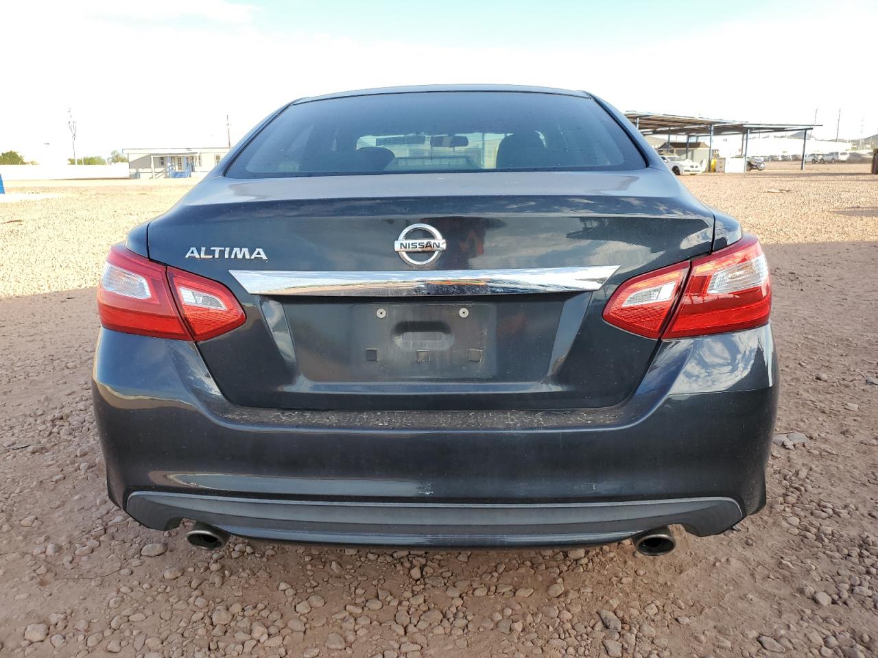 2016 Nissan Altima 2.5 VIN: 1N4AL3AP6GN386080 Lot: 85916815