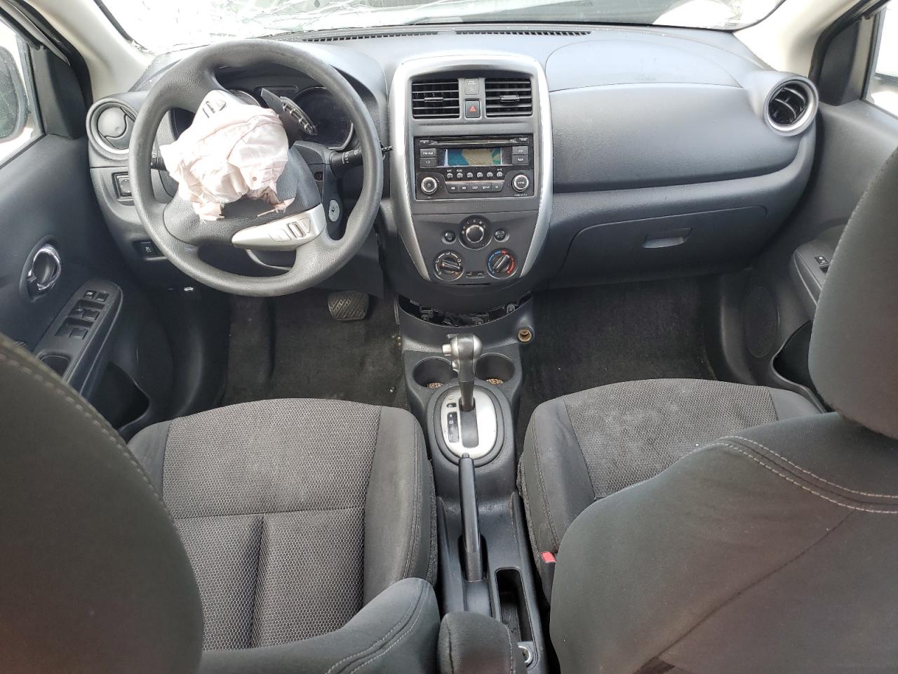 2017 Nissan Versa S VIN: 3N1CN7AP7HK407680 Lot: 82196995