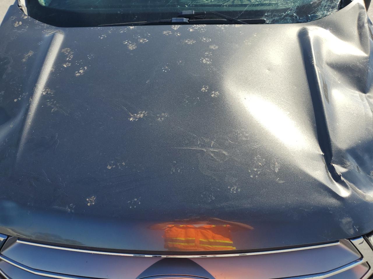 2016 Ford Edge Se VIN: 2FMPK4G99GBB13292 Lot: 82626955