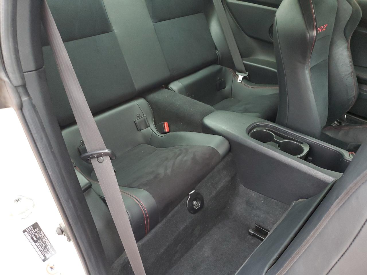 2018 Subaru Brz 2.0 Limited VIN: JF1ZCAC1XJ9603193 Lot: 90272805