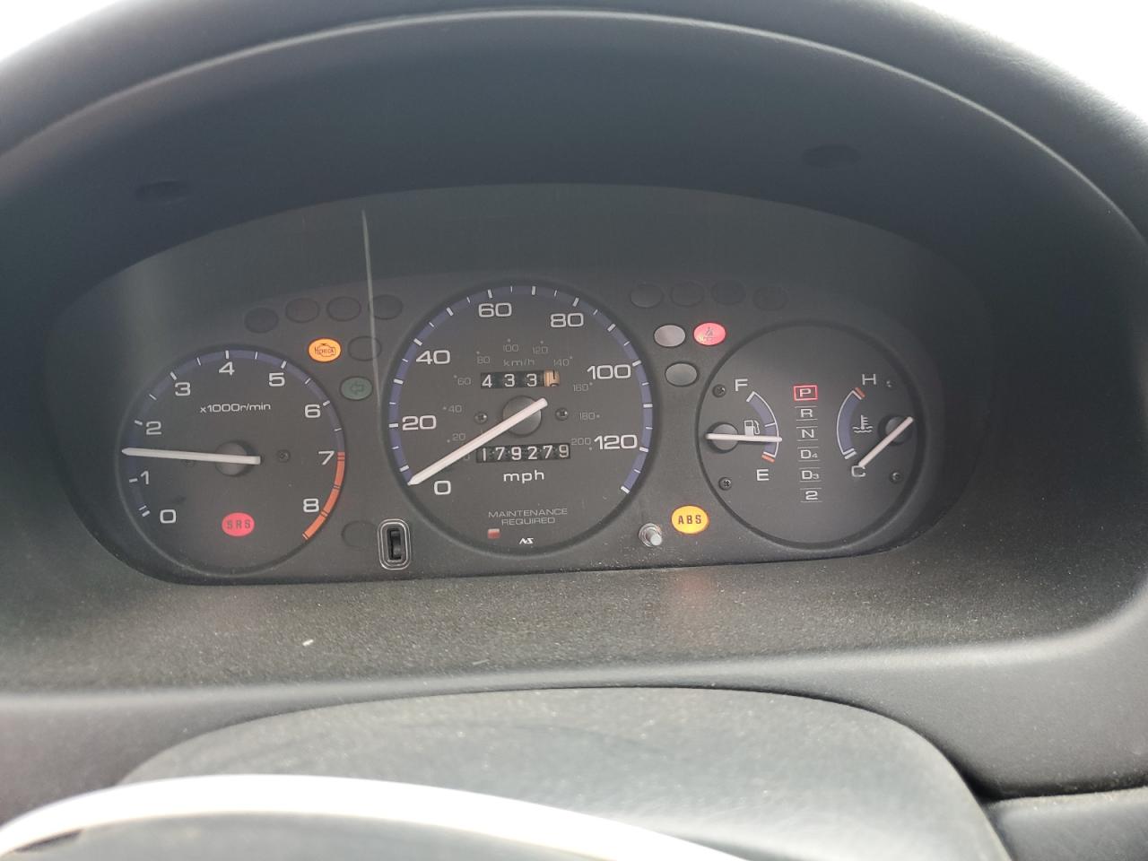 2000 Honda Civic Ex VIN: 1HGEJ8251YL100338 Lot: 85666415