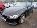 2016 BMW 420D SE AUTO  for sale at Copart WOLVERHAMPTON