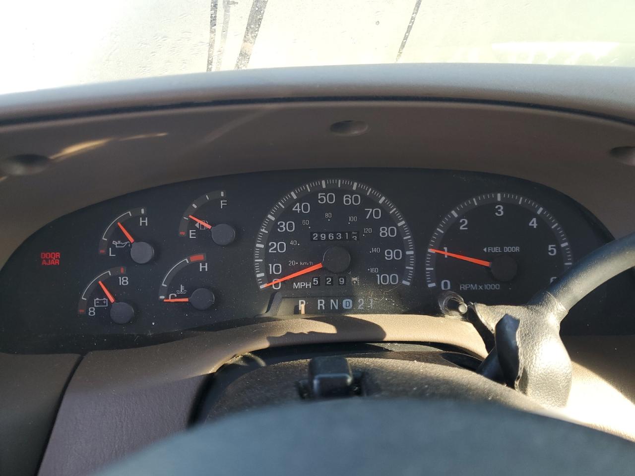 1998 Ford F150 VIN: 1FTZX1760WNB30598 Lot: 82669755