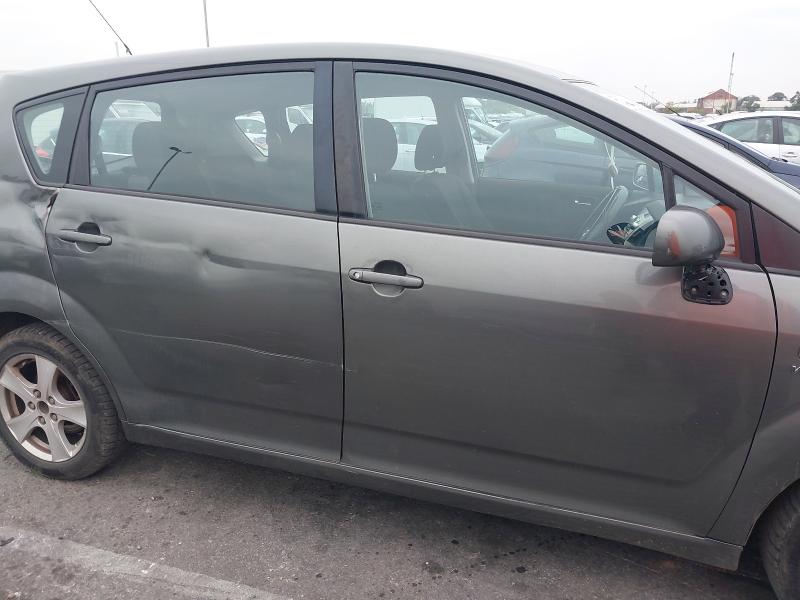 2005 TOYOTA COROLLA VERSO VVT-I T3 