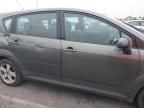 2005 TOYOTA COROLLA VERSO VVT-I T3  for sale at Copart CHESTER