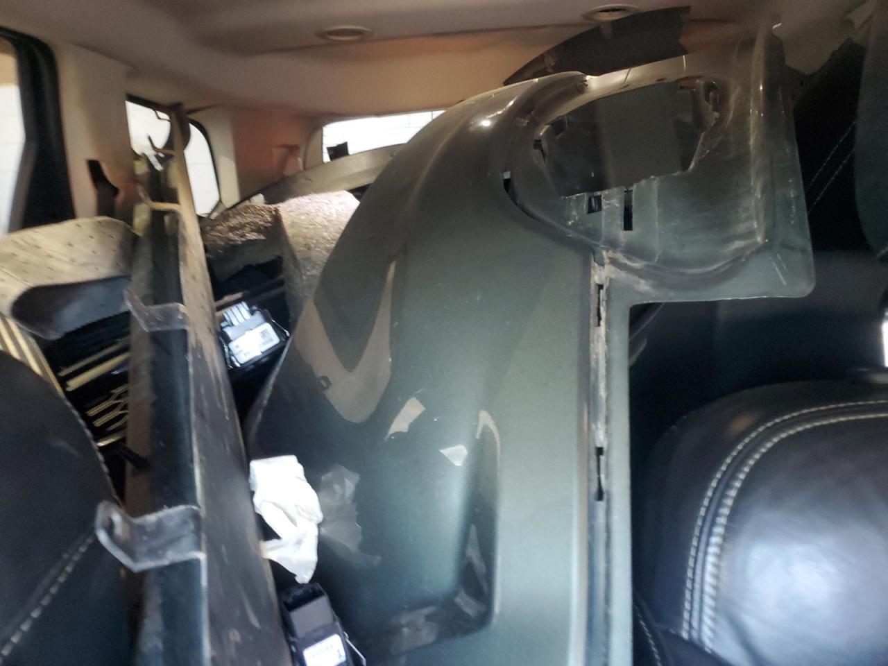 2018 Dodge Journey Crossroad VIN: 3C4PDDGG4JT388335 Lot: 87051825