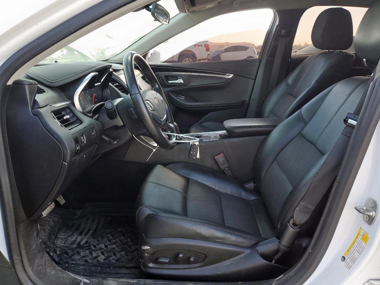 2020 Chevrolet Impala Lt VIN: 2G11Z5S33L9104600 Lot: 82271285