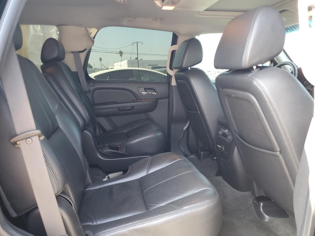 2008 GMC Yukon VIN: 1GKFC13018R168101 Lot: 85711705