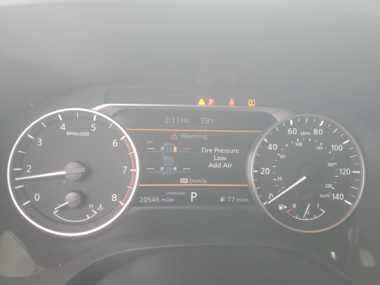 2024 Nissan Rogue Sv VIN: 5N1BT3BAXRC683811 Lot: 85001045