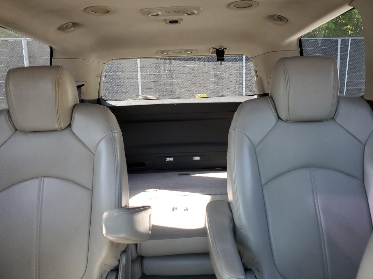 2008 GMC Acadia Slt-1 VIN: 1GKEV237X8J147044 Lot: 85297375