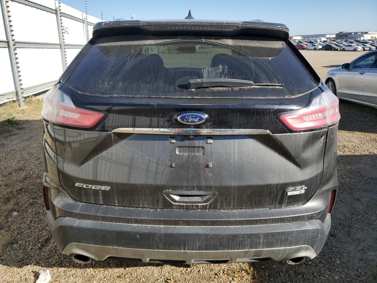 2019 Ford Edge Sel VIN: 2FMPK4J97KBB15415 Lot: 86328125