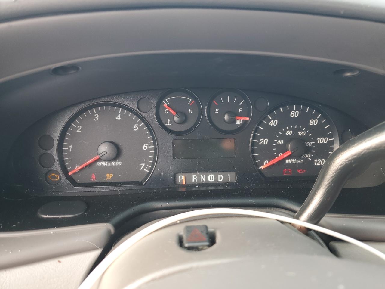 2006 Ford Taurus Se VIN: 1FAFP53U46A212412 Lot: 84812005