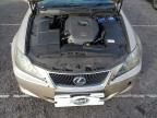 2006 LEXUS IS 220D 4DR for sale at Copart SANDTOFT