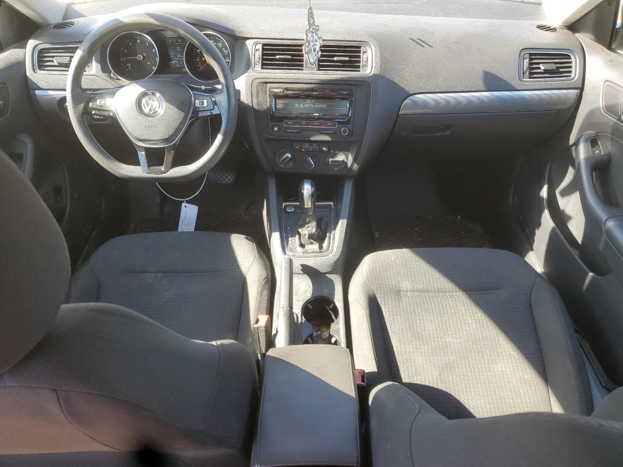 2015 Volkswagen Jetta Se VIN: 3VWD07AJXFM426671 Lot: 84921475