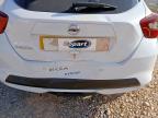 2020 NISSAN MICRA TEKNA IG-T  for sale at Copart CORBY
