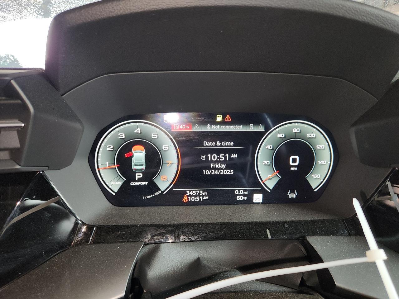 2023 Audi A3 Premium Plus VIN: WAUBUDGY8PA031174 Lot: 82679965