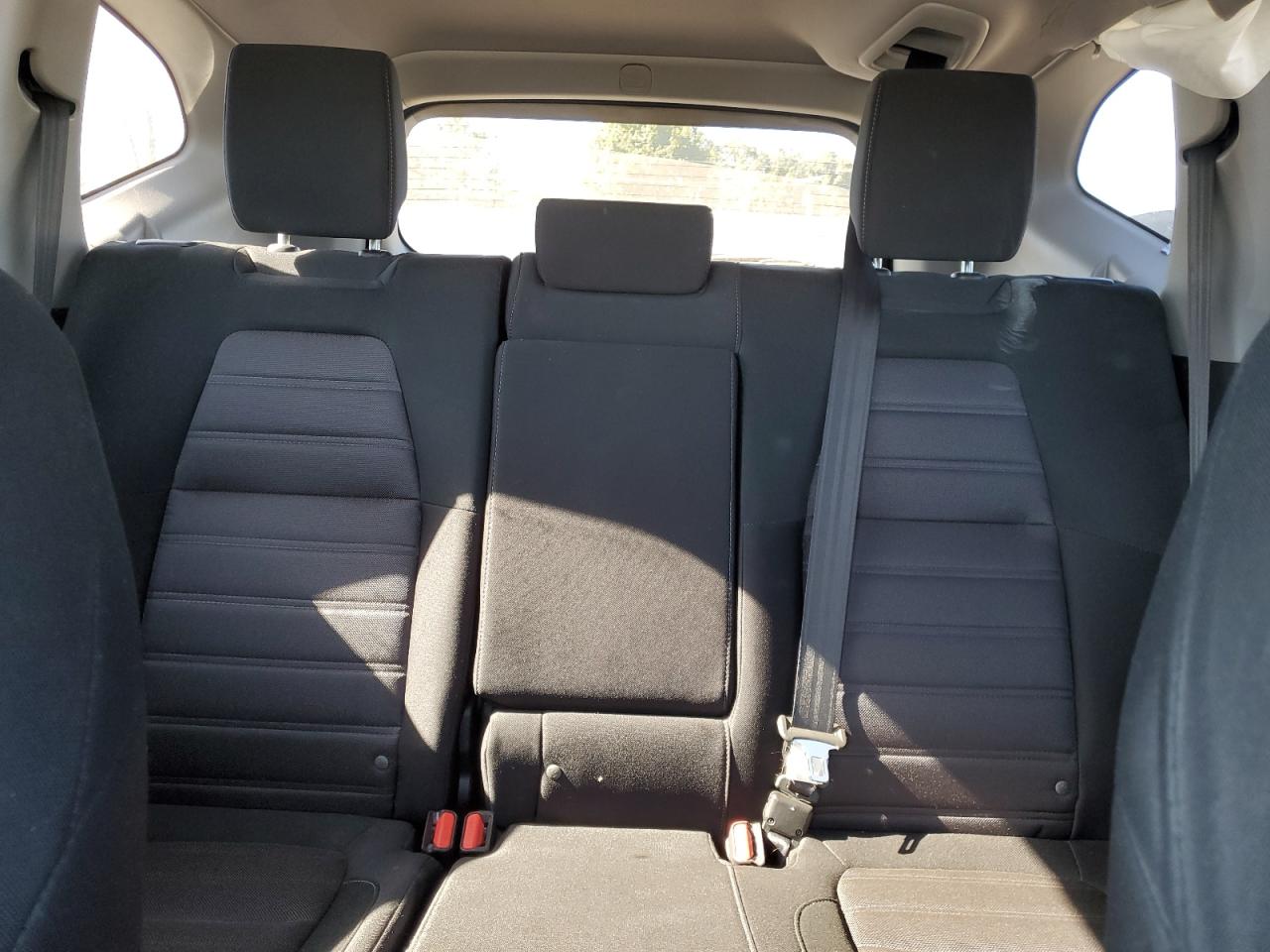 2019 Honda Cr-V Lx VIN: 2HKRW2H24KH149329 Lot: 84710035