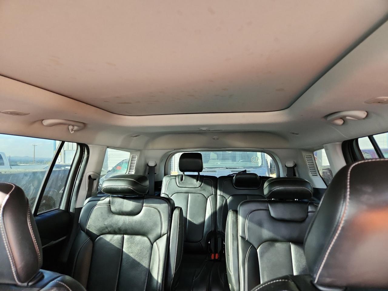 2021 Jeep Grand Cherokee L Limited VIN: 1C4RJKBG5M8101262 Lot: 85140215