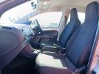 2014 SKODA CITIGO ELEGANCE GREENTECH  for sale at Copart NEWBURY