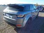 2014 LAND ROVER RANGE ROVER EVOQUE 2.2 SD4 DYNAMIC 5DR AUTO [9] for sale at Copart YORK