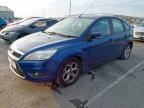 2008 FORD FOCUS STYLE 100 AUTO  for sale at Copart CHESTER