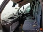 2017 FORD TRANSIT CUSTOM 2.0 TDCI 130PS LOW ROOF TREND VAN for sale at Copart SANDY
