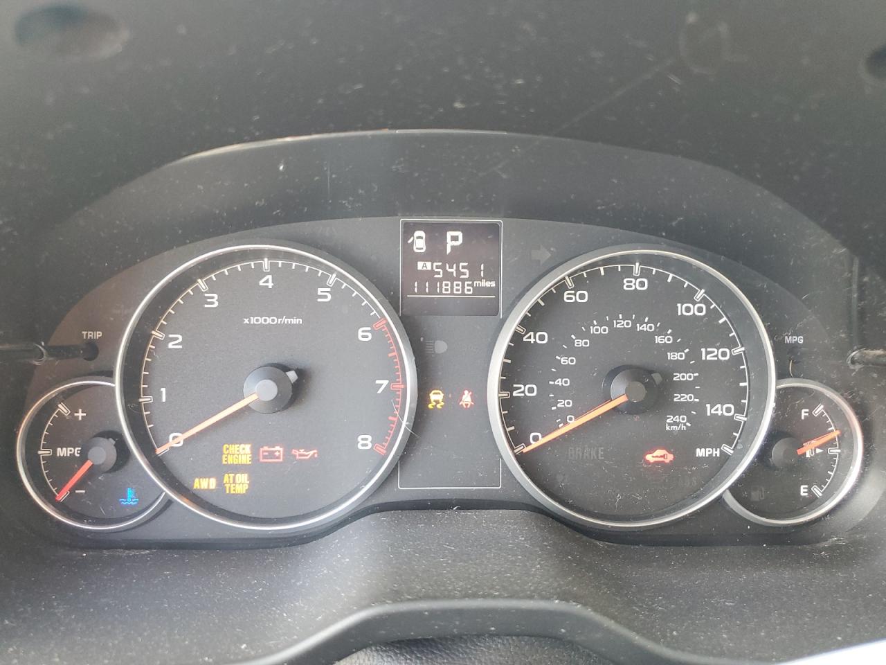 2014 Subaru Legacy 2.5I Premium VIN: 4S3BMBC61E3013130 Lot: 81643825