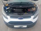 2017 FORD TRANSIT CUSTOM 290  for sale at Copart CHESTER