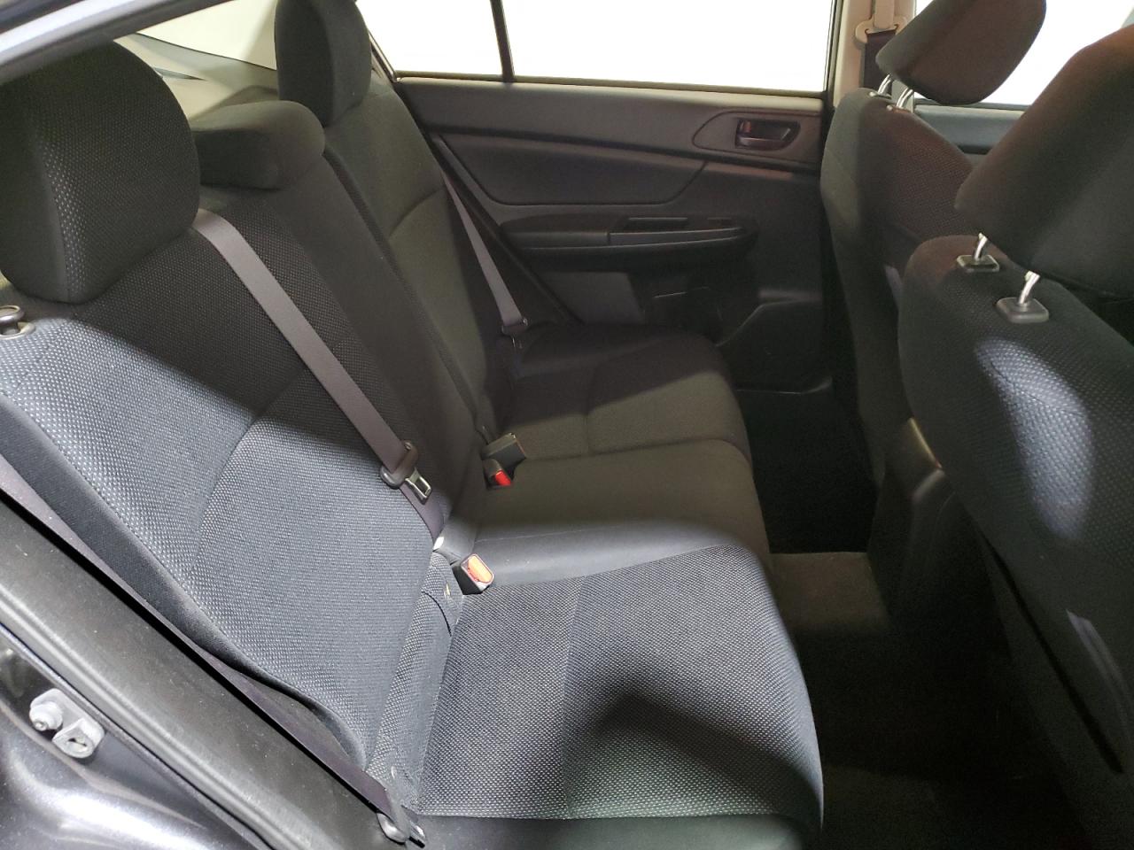 2014 Subaru Impreza VIN: JF1GJAA64EH010873 Lot: 85776155
